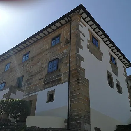 Bo El Piquero Apartmán *