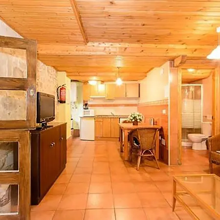 Bo El Piquero Apartmán