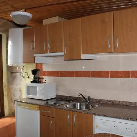 Apartmán Bo El Piquero *
