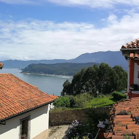 Apartmán Bo El Piquero Lastres