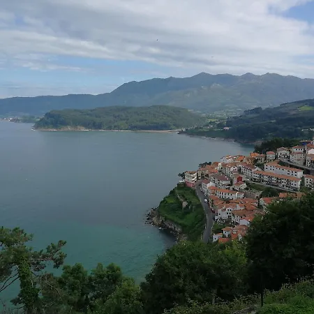 Apartmán Bo El Piquero Lastres