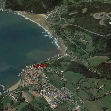 Bo El Piquero Apartmán Lastres