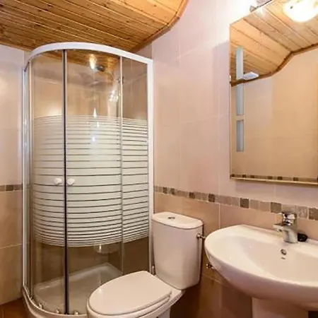 Apartmán Bo El Piquero Lastres