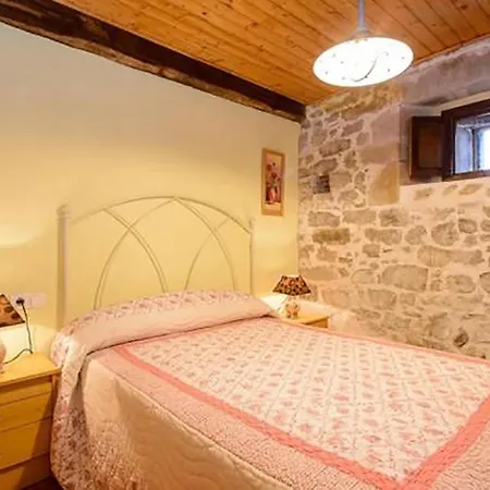 Apartmán Bo El Piquero