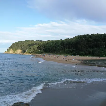 Apartmán Bo El Piquero Lastres